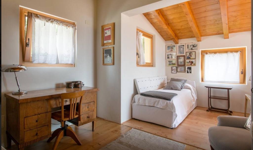 Villa Casa Antichità à Torri Del Benaco Extérieur photo