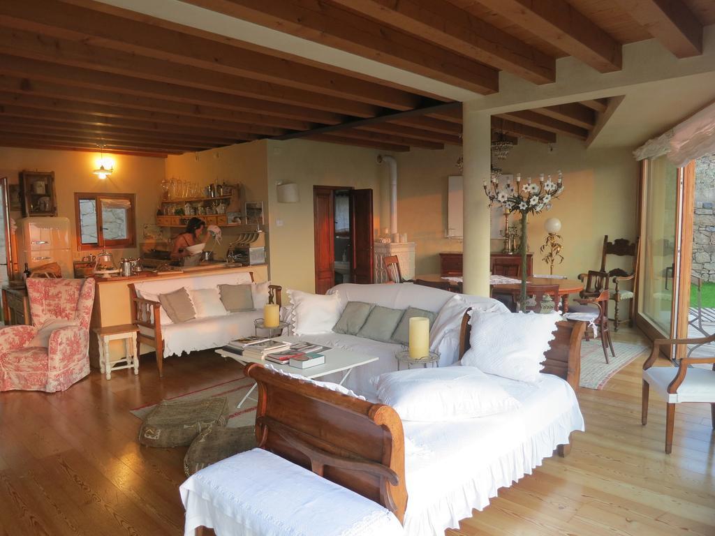 Villa Casa Antichità à Torri Del Benaco Extérieur photo